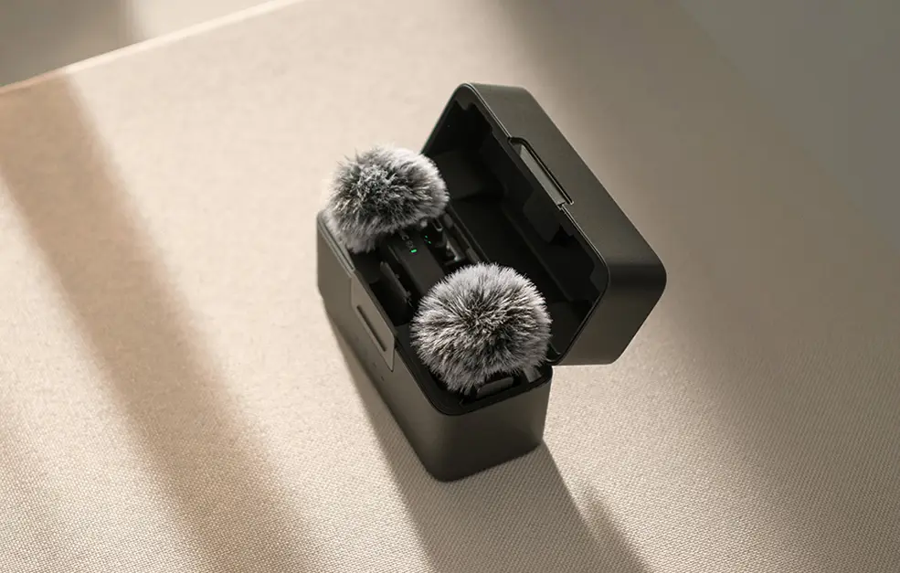 Etui ładujące DJI Mic Mini